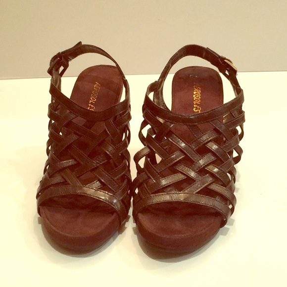 AEROSOLES Shoes - AEROSOLES BRAND NEW SHOES